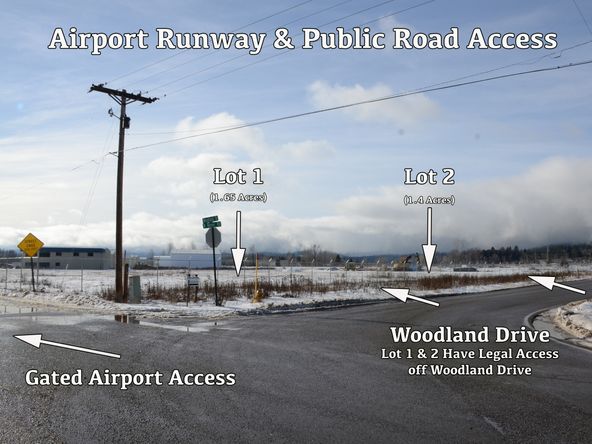Lot 1 Otter St: Lot 1 Otter St, Sandpoint, ID 83864
